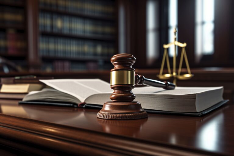 Constitutional Law & Judicial Review