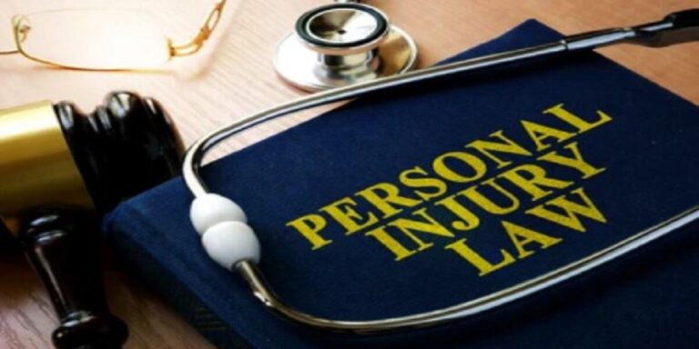 Accident Claim and Personal Injury
