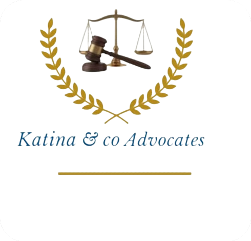 katina and company advocates